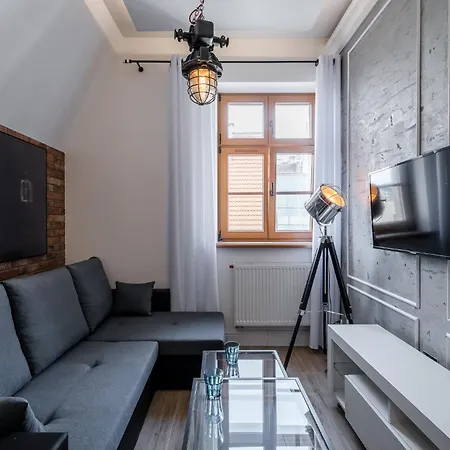 Rynek 2B - Old Town Apartment Wroclaw Exterior photo