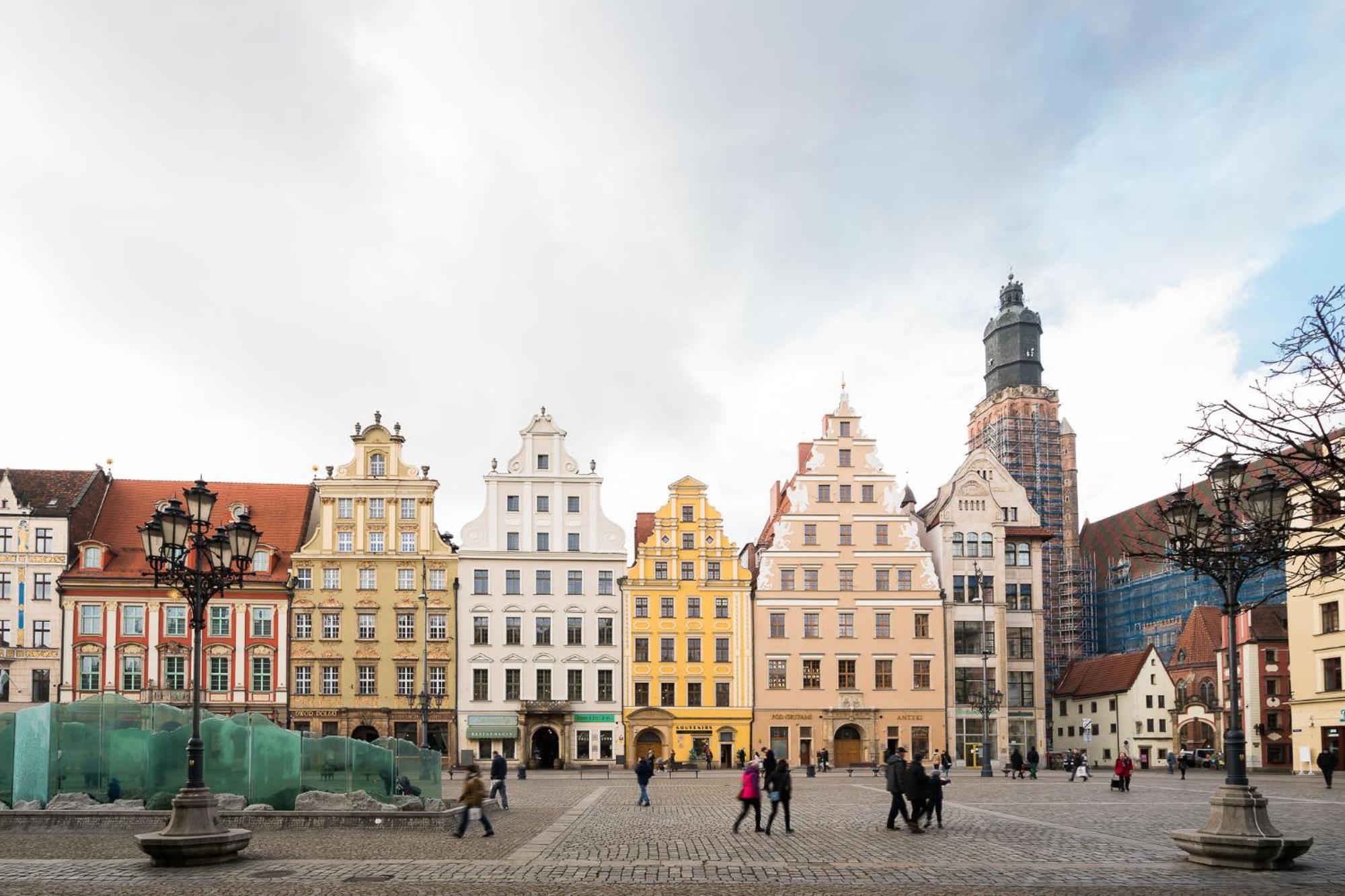Rynek 2b - Old Town *