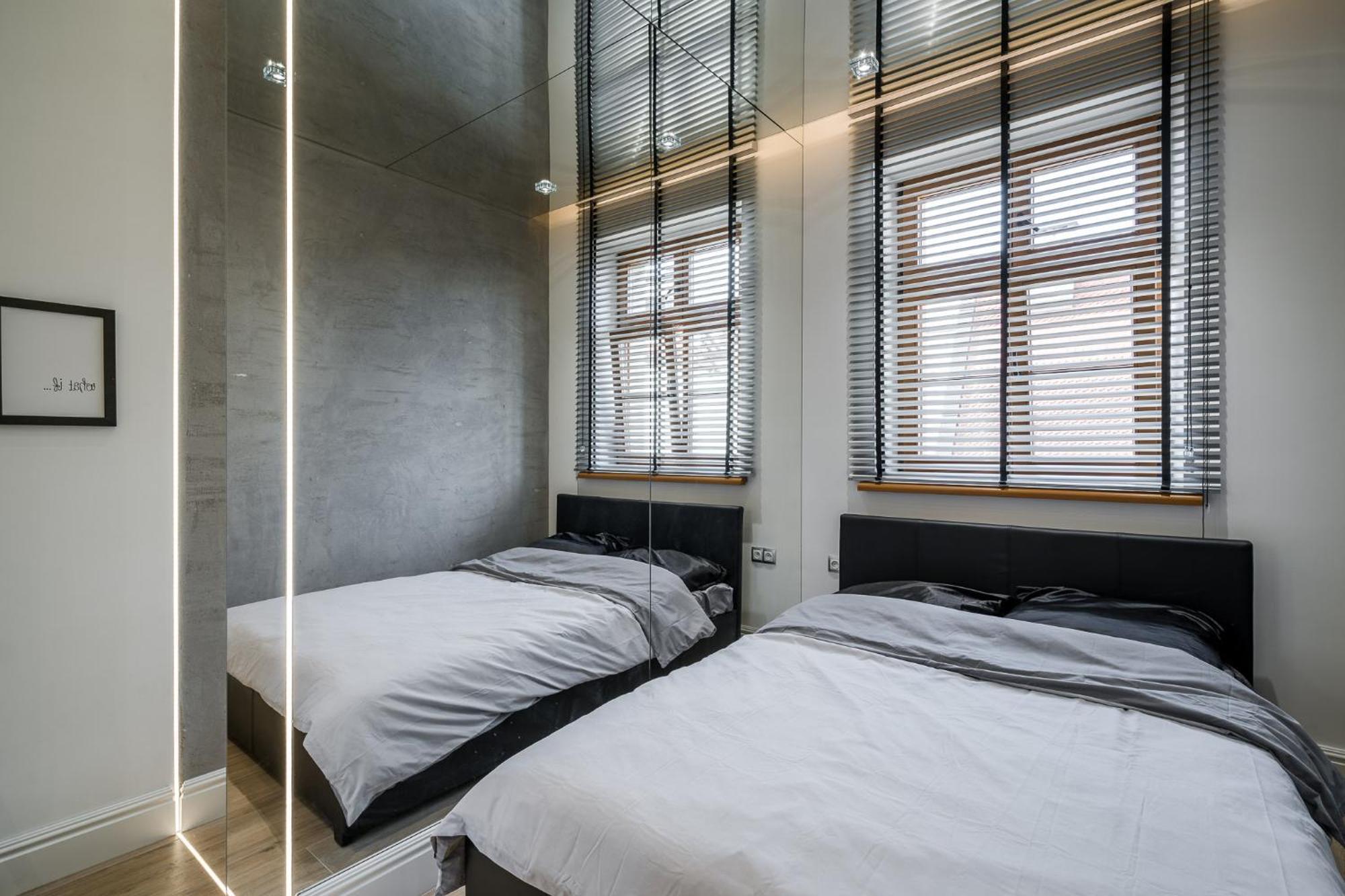Rynek 2b - Old Town Apartamento Breslavia