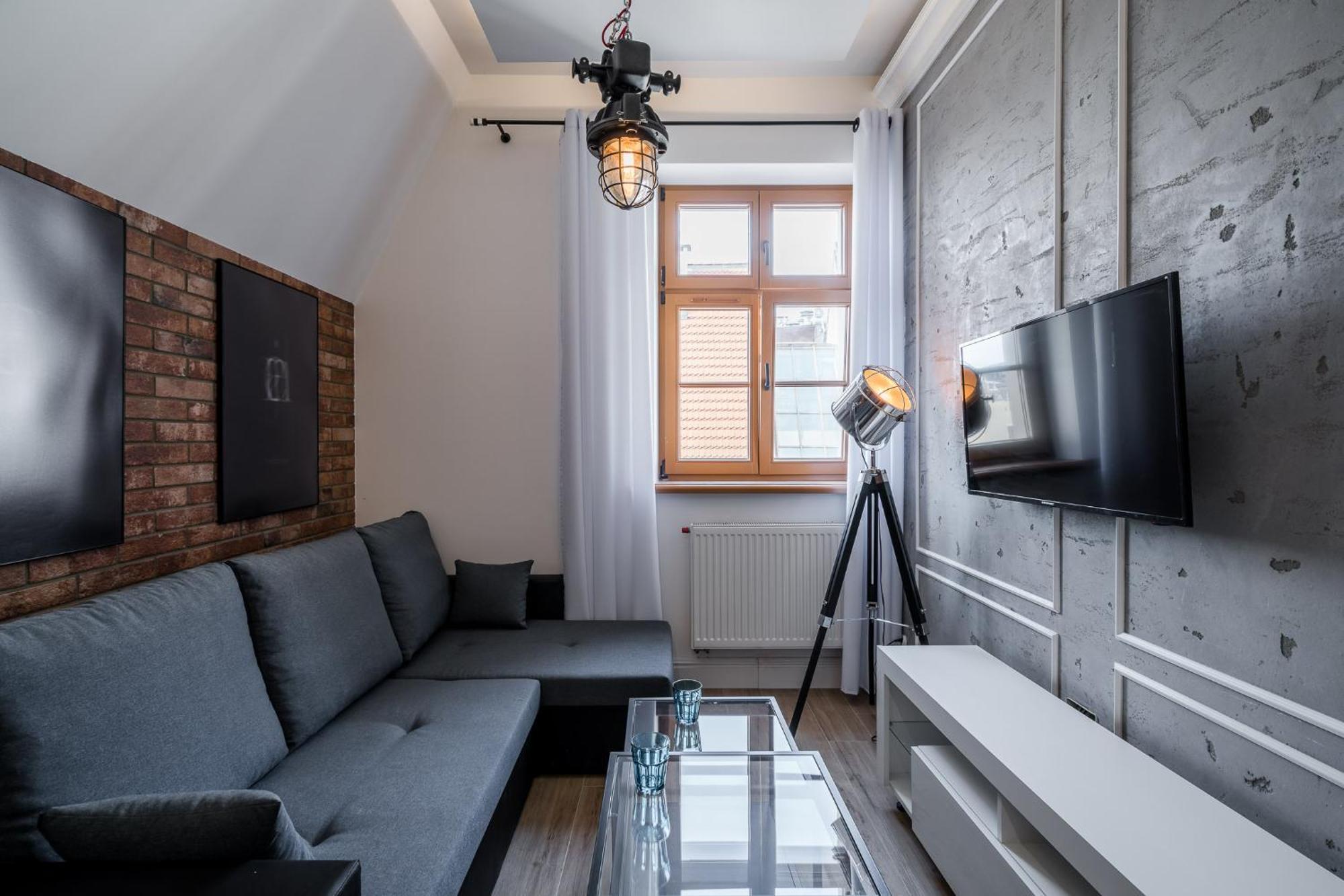 Apartamento Rynek 2b - Old Town